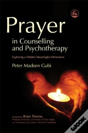 Capa do artigo Prayer In Counselling And Psychotherapy