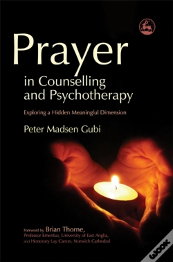 Capa do artigo Prayer In Counselling And Psychotherapy
