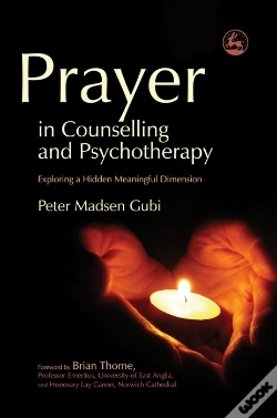 Capa do artigo Prayer In Counselling And Psychotherapy