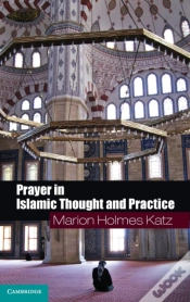 Capa do artigo Prayer In Islamic Thought And Practice