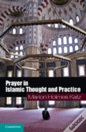 Capa do artigo Prayer In Islamic Thought And Practice