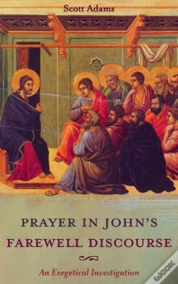 Capa do artigo Prayer In John'S Farewell Discourse