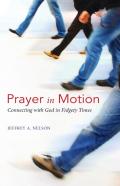 Prayer In Motion