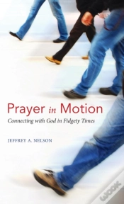 Capa do artigo Prayer In Motion