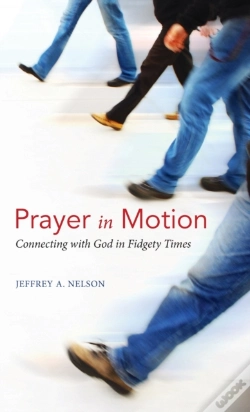 Capa do artigo Prayer In Motion