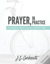 Capa do artigo Prayer, In Practice
