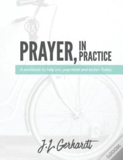 Capa do artigo Prayer, In Practice