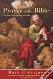 Capa do artigo Prayer In The Bible: An Interrogative Guide