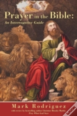 Capa do artigo Prayer In The Bible: An Interrogative Guide
