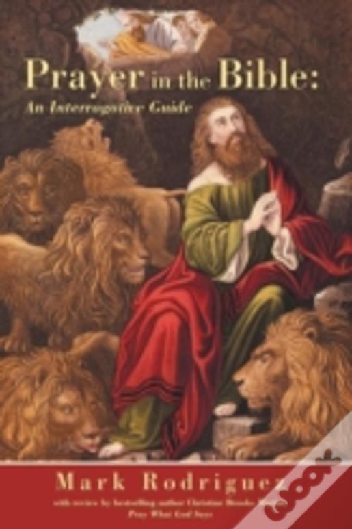 Prayer In The Bible: An Interrogative Guide