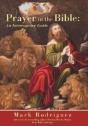 Prayer In The Bible: An Interrogative Guide - Preview