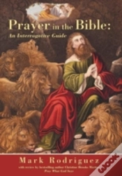 Capa do artigo Prayer In The Bible: An Interrogative Guide