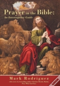 Capa do artigo Prayer In The Bible: An Interrogative Guide