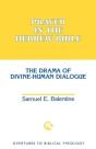 Prayer In The Hebrew Bible - Preview