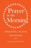 Prayer In The Morning