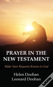 Prayer In The New Testament