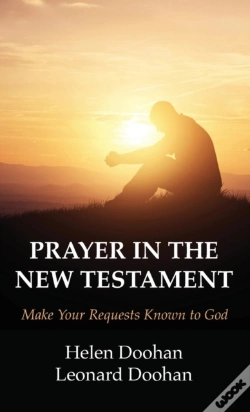 Capa do artigo Prayer In The New Testament