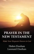 Prayer In The New Testament