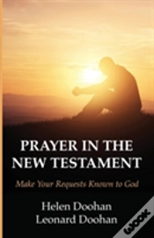 Capa do artigo Prayer In The New Testament