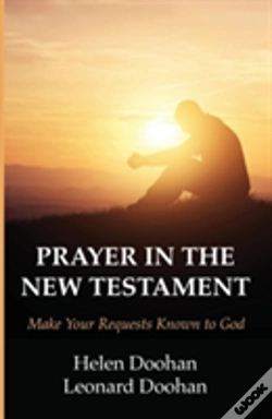 Capa do artigo Prayer In The New Testament