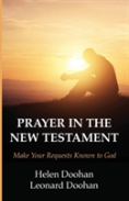Prayer In The New Testament