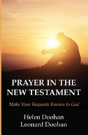Prayer In The New Testament - Preview