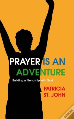 Capa do artigo Prayer Is An Adventure