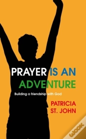 Capa do artigo Prayer Is An Adventure