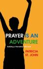 Prayer Is An Adventure - Preview