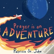 Capa do artigo Prayer Is An Adventure