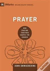 Capa do artigo Prayer