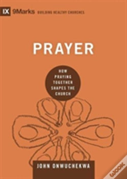 Capa do artigo Prayer