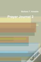 Prayer Journal 2