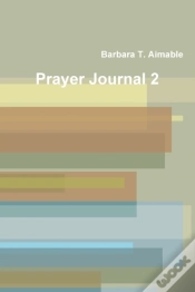 Capa do artigo Prayer Journal 2
