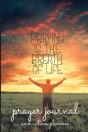 Prayer Journal And Action Planner - Preview