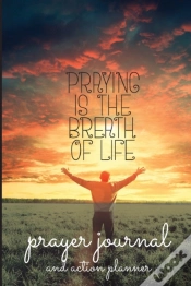 Capa do artigo Prayer Journal And Action Planner