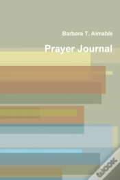 Capa do artigo Prayer Journal