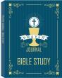 Prayer Journal - Bible Study - Preview