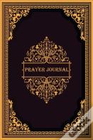 Prayer Journal
