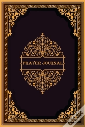 Capa do artigo Prayer Journal