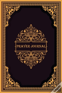 Capa do artigo Prayer Journal