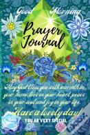 Prayer Journal