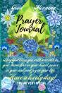 Prayer Journal - Preview