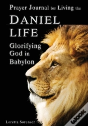 Capa do artigo Prayer Journal For Living The Daniel Life