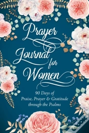 Capa do artigo Prayer Journal For Women