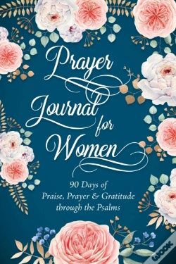 Capa do artigo Prayer Journal For Women