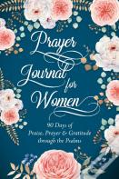 Prayer Journal For Women