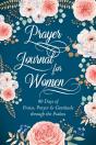 Prayer Journal For Women - Preview
