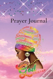 Capa do artigo Prayer Journal - I Walk By Faith Not By Sight