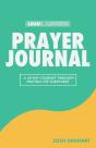 Prayer Journal - Preview